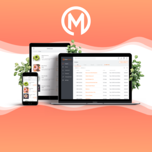 Diseño Gráfico por design.bb para Ordermentum | Diseño: #16165238