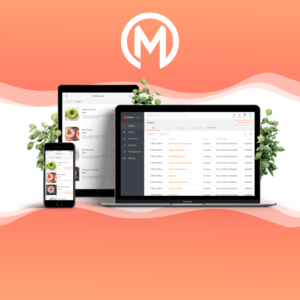 Diseño Gráfico por design.bb para Ordermentum | Diseño: #16165239