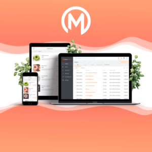 Diseño Gráfico por design.bb para Ordermentum | Diseño: #16165240