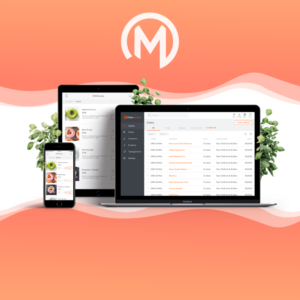 Diseño Gráfico por design.bb para Ordermentum | Diseño: #16165250