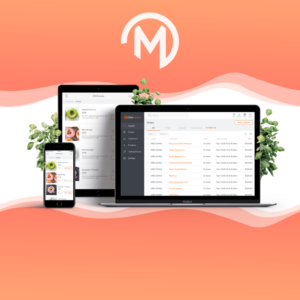 Diseño Gráfico por design.bb para Ordermentum | Diseño: #16165254