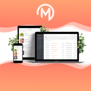 Diseño Gráfico por design.bb para Ordermentum | Diseño: #16165255