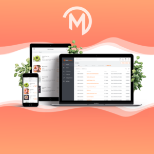 Diseño Gráfico por design.bb para Ordermentum | Diseño: #16165265