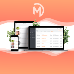 Diseño Gráfico por design.bb para Ordermentum | Diseño: #16165267