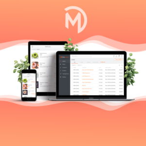 Diseño Gráfico por design.bb para Ordermentum | Diseño: #16165271