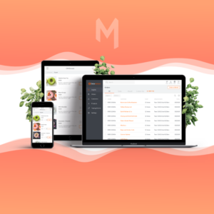 Diseño Gráfico por design.bb para Ordermentum | Diseño: #16165318