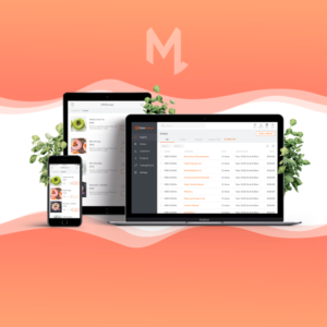 Diseño Gráfico por design.bb para Ordermentum | Diseño: #16165319