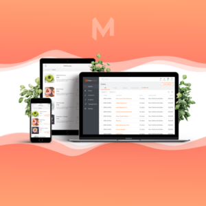 Diseño Gráfico por design.bb para Ordermentum | Diseño: #16165324