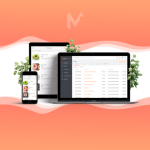 Diseño Gráfico por design.bb para Ordermentum | Diseño: #16165325