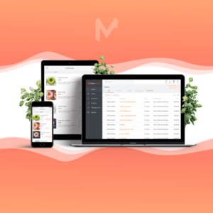 Diseño Gráfico por design.bb para Ordermentum | Diseño: #16165328