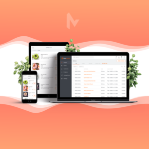 Diseño Gráfico por design.bb para Ordermentum | Diseño: #16165337