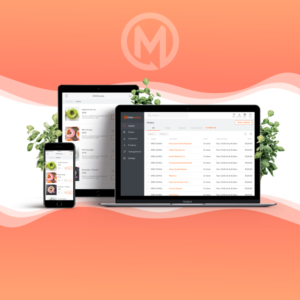 Diseño Gráfico por design.bb para Ordermentum | Diseño: #16165581