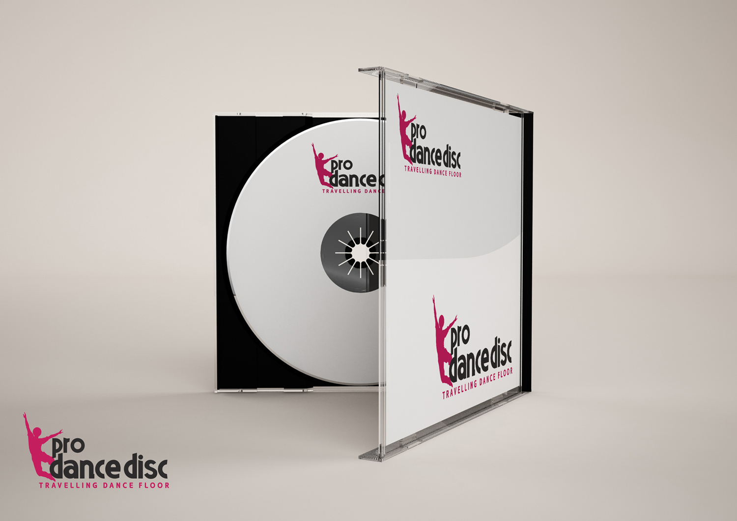 Logo Design by Impressive Solutions for this project | Design #15966021