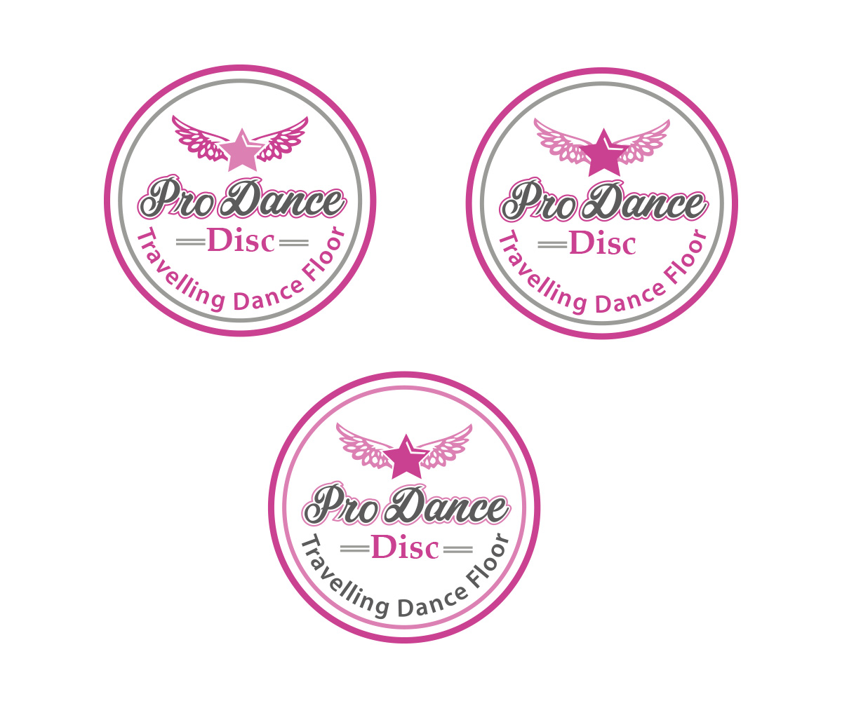 Logo Design by AdriQ for this project | Design #16097018
