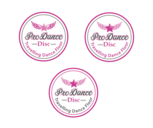 Logo Design by AdriQ for this project | Design: #16097018