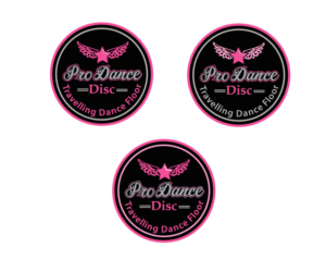 Logo Design by AdriQ