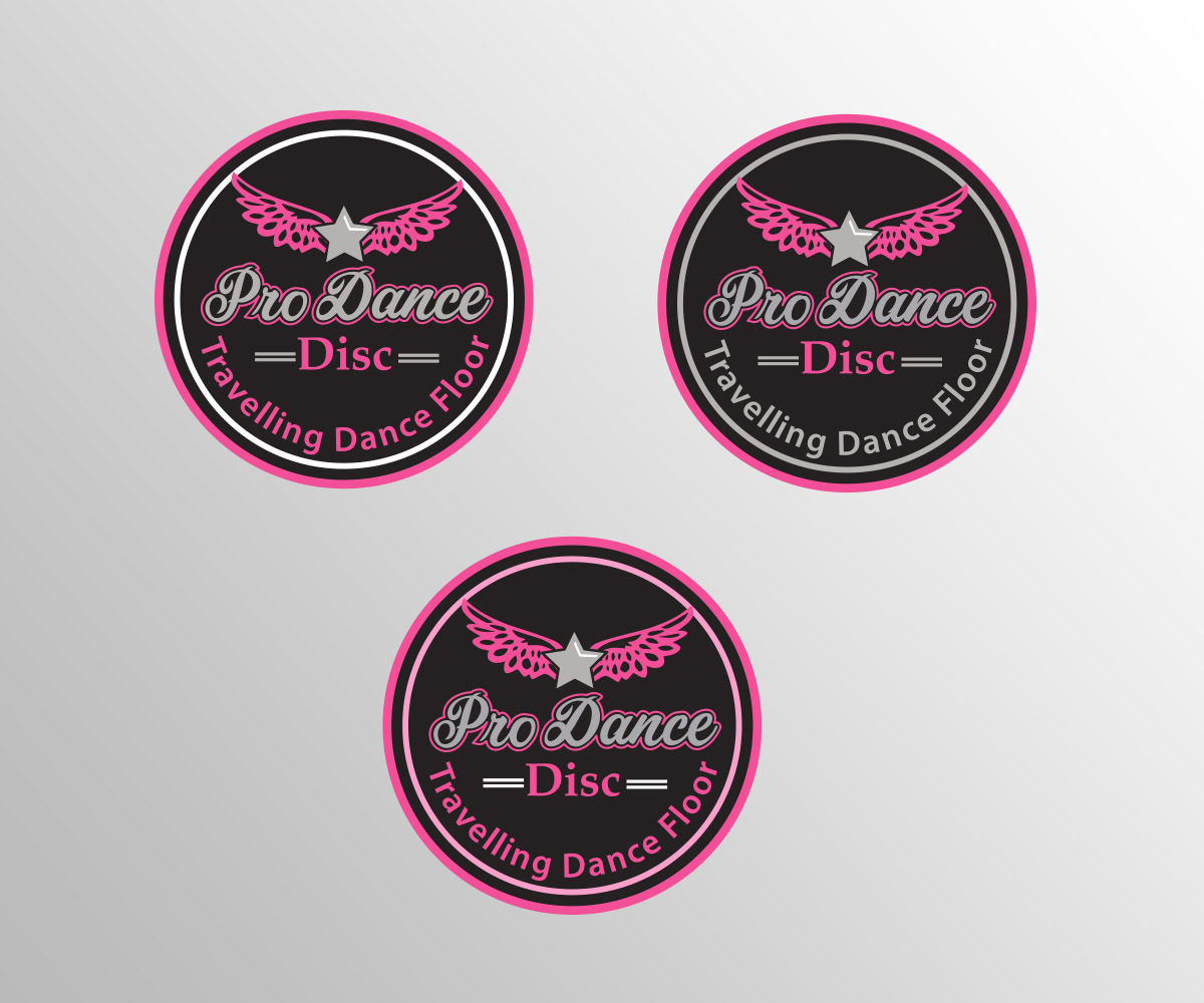 Logo Design by AdriQ for this project | Design #16224245