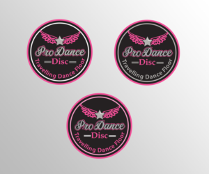 Logo Design by AdriQ for this project | Design: #16224245