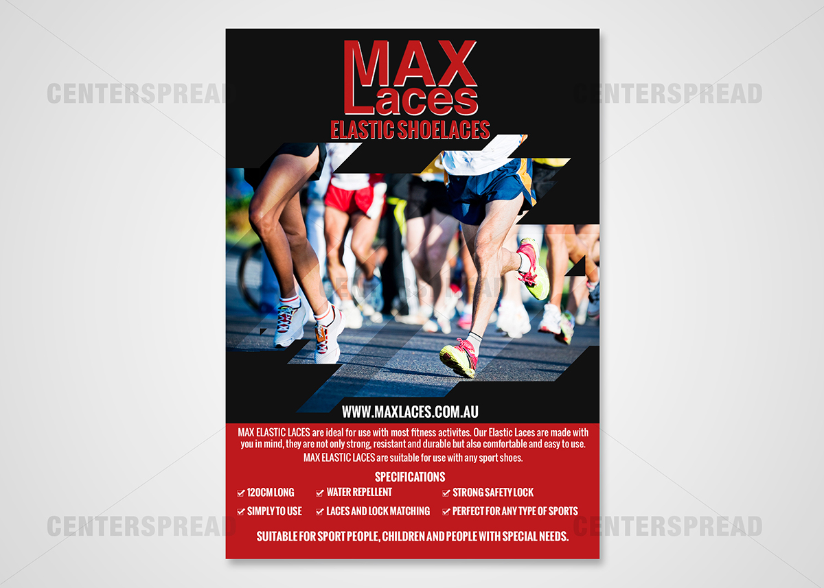 Graphic Design by CENTERSPREAD for ProVendors Group Pty Ltd | Design #2647365