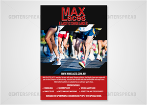 Graphic Design by CENTERSPREAD