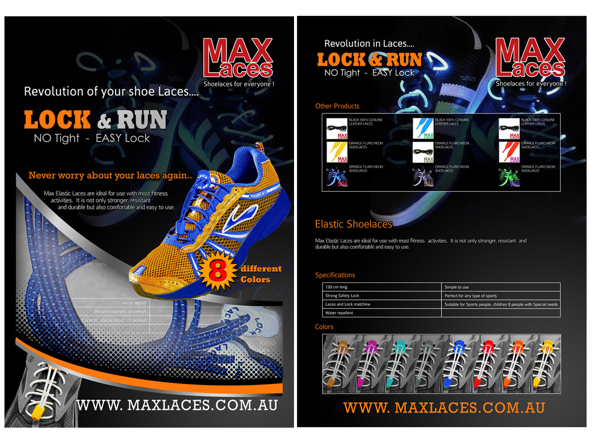 Graphic Design by MicroZ for ProVendors Group Pty Ltd | Design #2665728