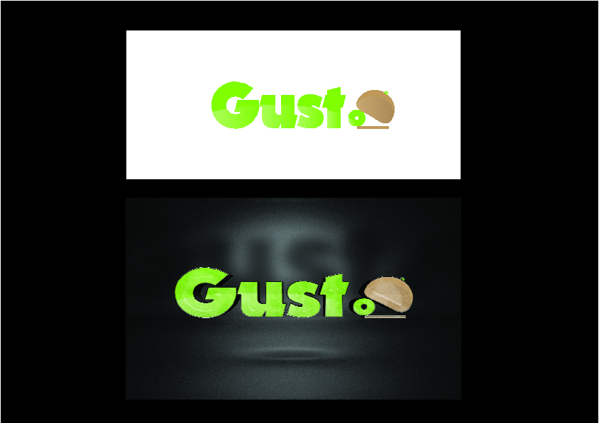 Logo Design by denysa91 for this project | Design #2647687