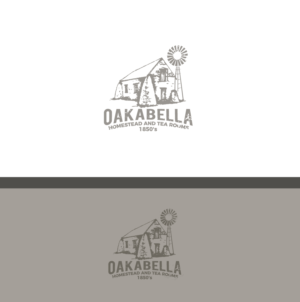 Logo Design by Graphic Bricks