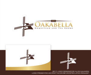 Logo Design by alvinnavarra for this project | Design: #15964391