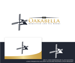 Logo Design by alvinnavarra for this project | Design: #15964395