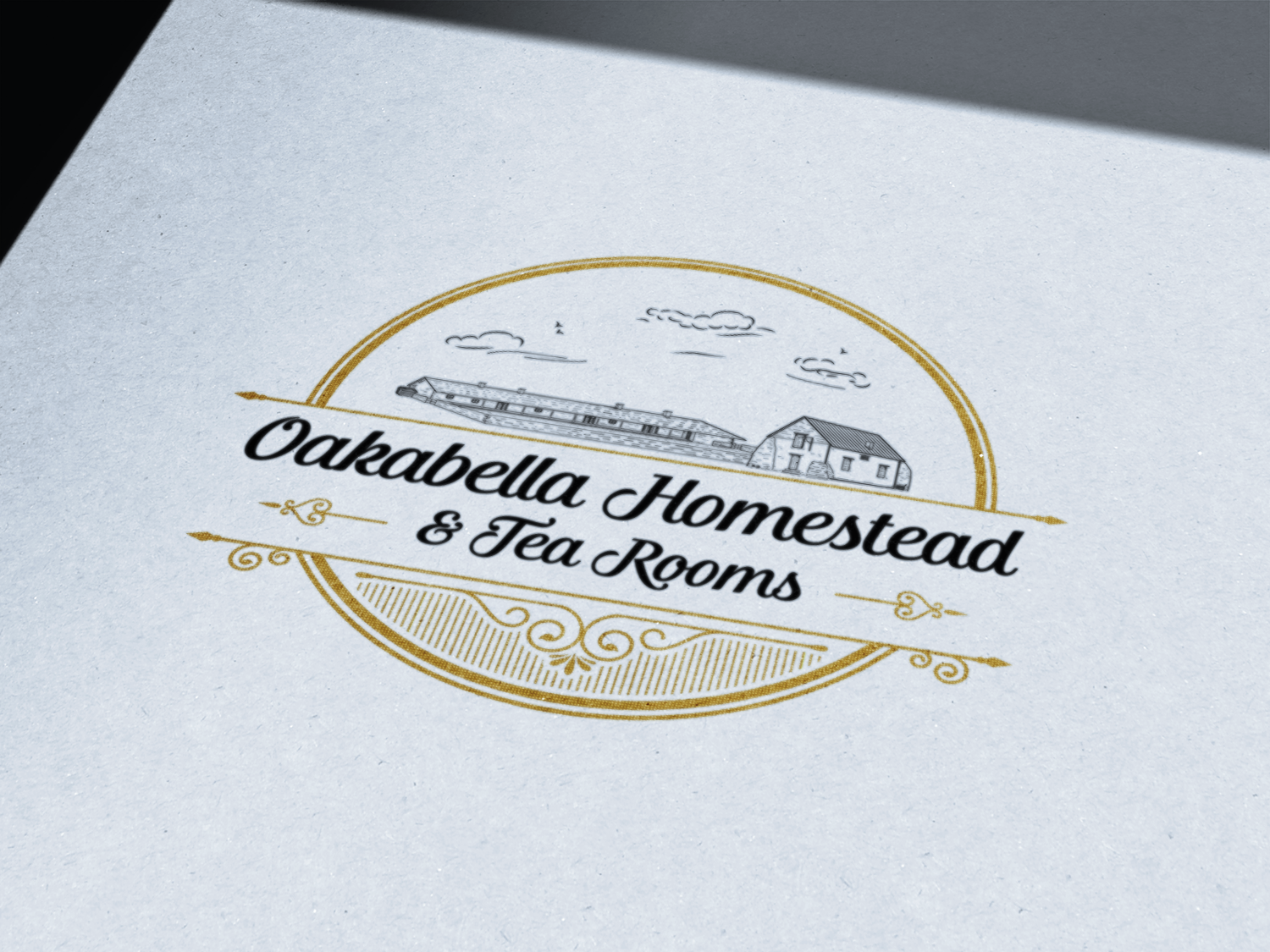 Logo Design by Ankit Bhattarai for this project | Design #15966417