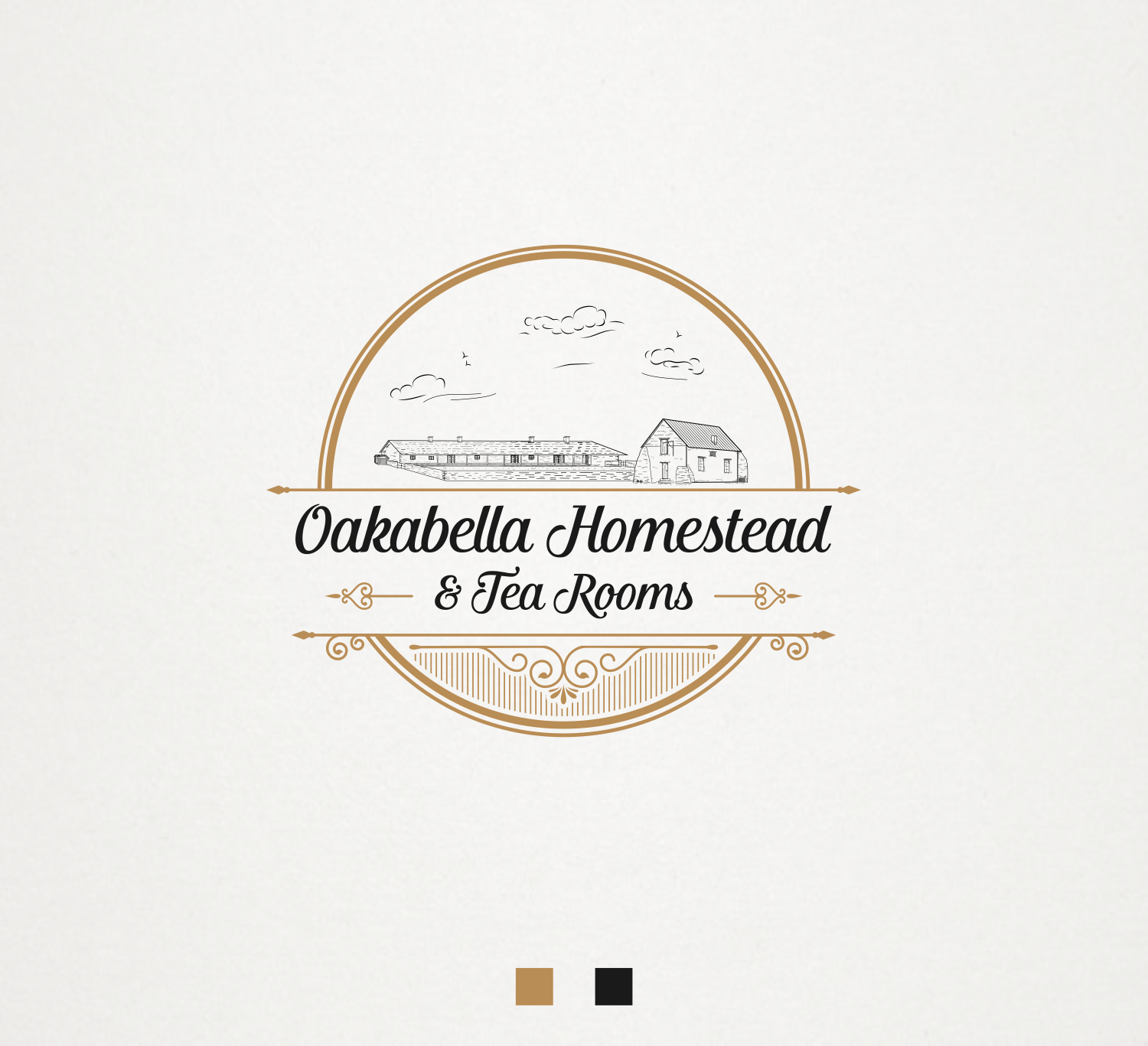 Logo Design by Ankit Bhattarai for this project | Design #15966418