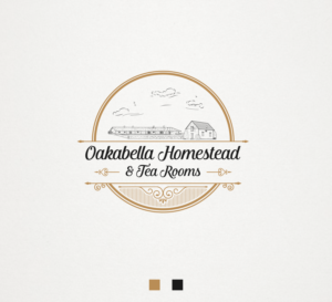 Logo Design by Ankit Bhattarai for this project | Design: #15966418