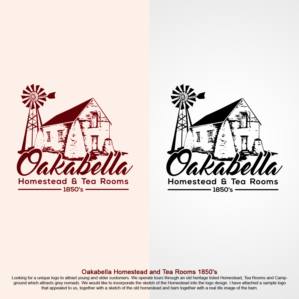 Logo Design by parwislubis for this project | Design: #15962717