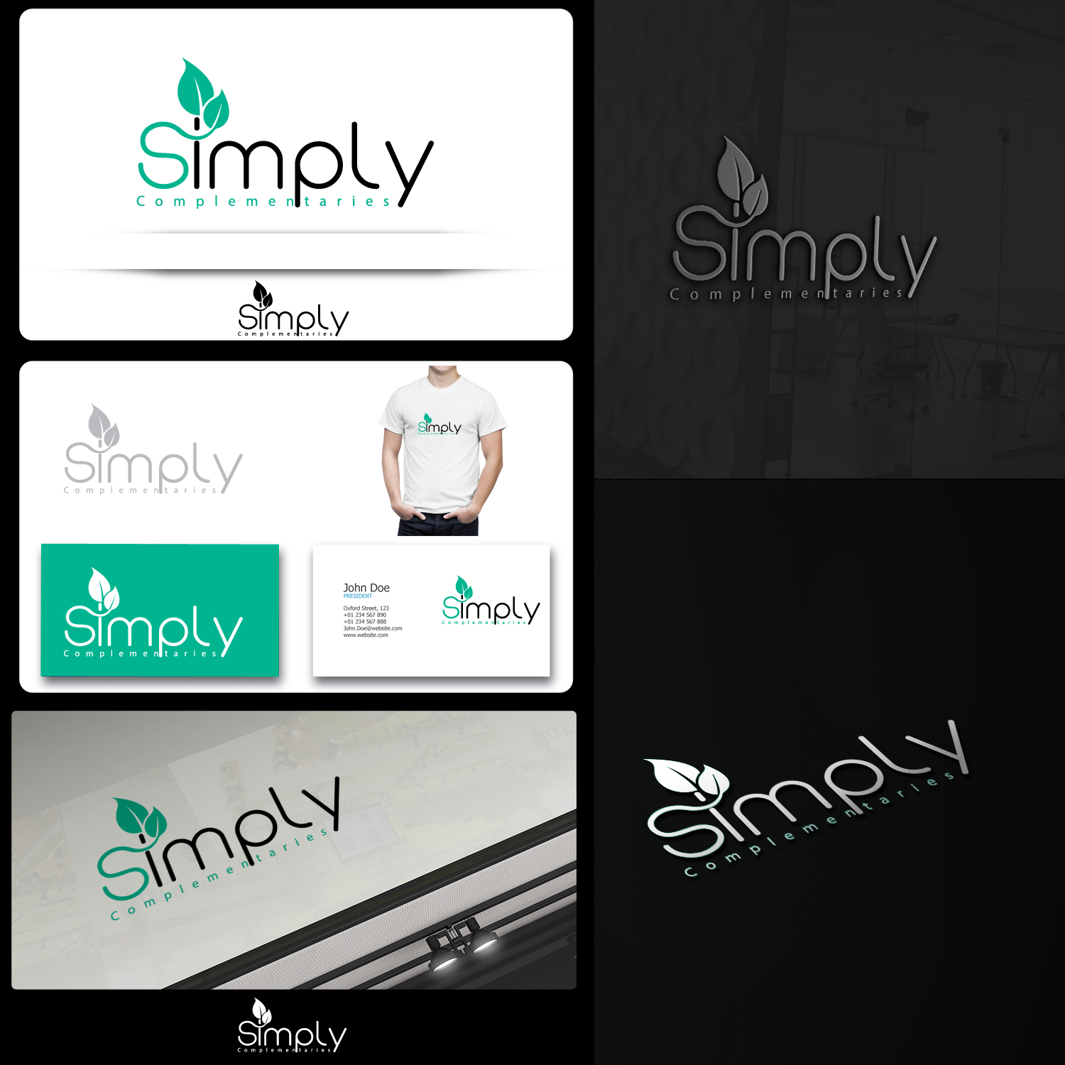 Logo Design by tariq.3 for this project | Design: #15984817