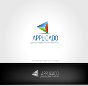 Logo Design by Hana