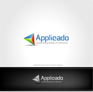 Diseño de Logo por Hana para Applicado | Diseño: #15965417