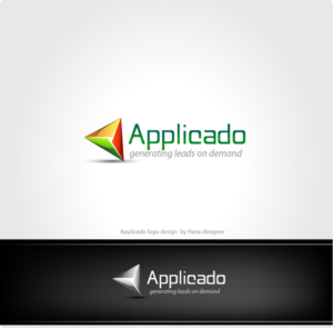 Diseño de Logo por Hana para Applicado | Diseño: #15965463
