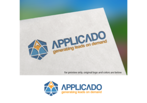 Diseño de Logo por Gita. para Applicado | Diseño: #15965625