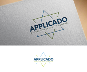 Diseño de Logo por Anekaa para Applicado | Diseño: #15965974