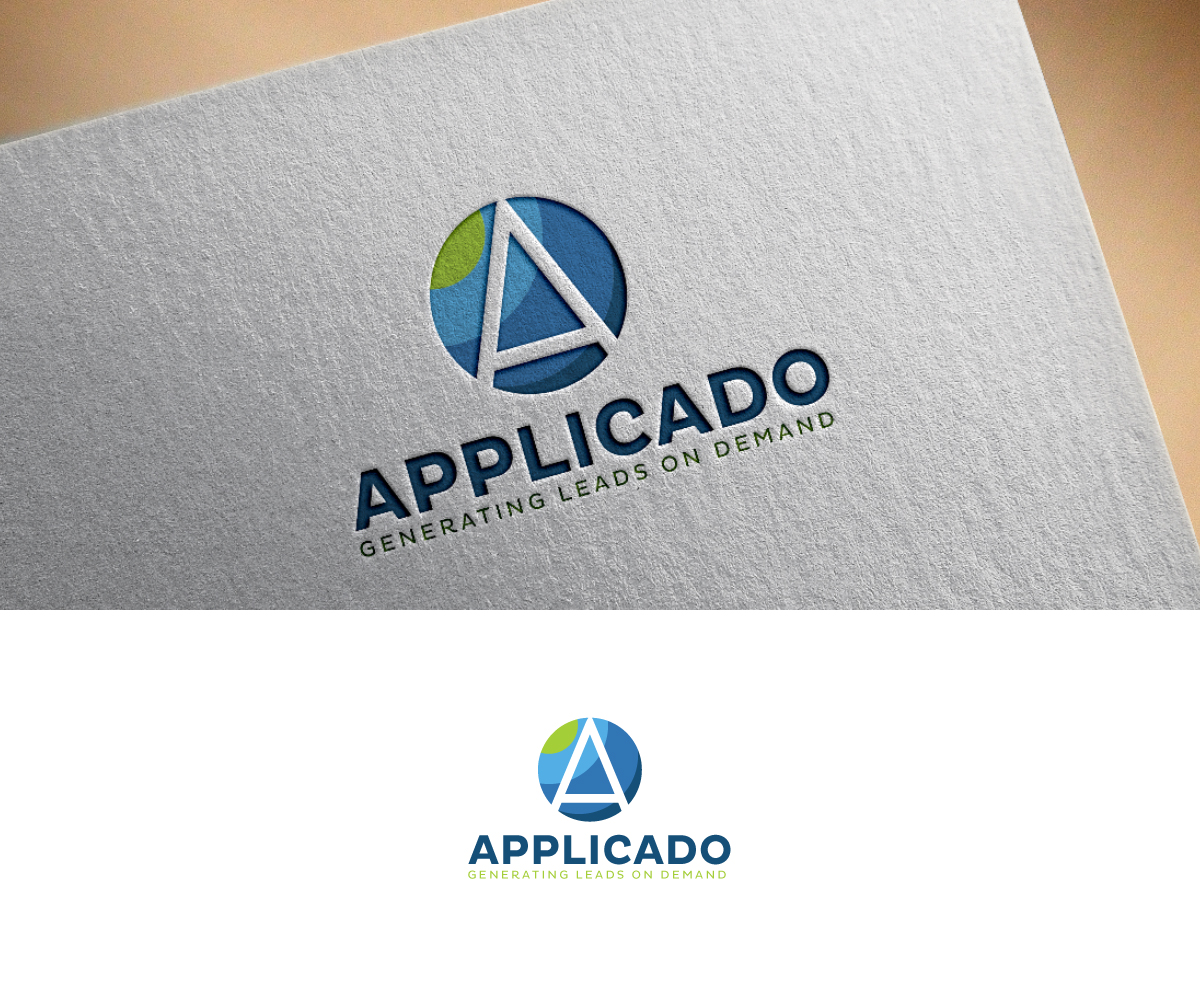 Diseño de Logo por Anekaa para Applicado | Diseño #16163537