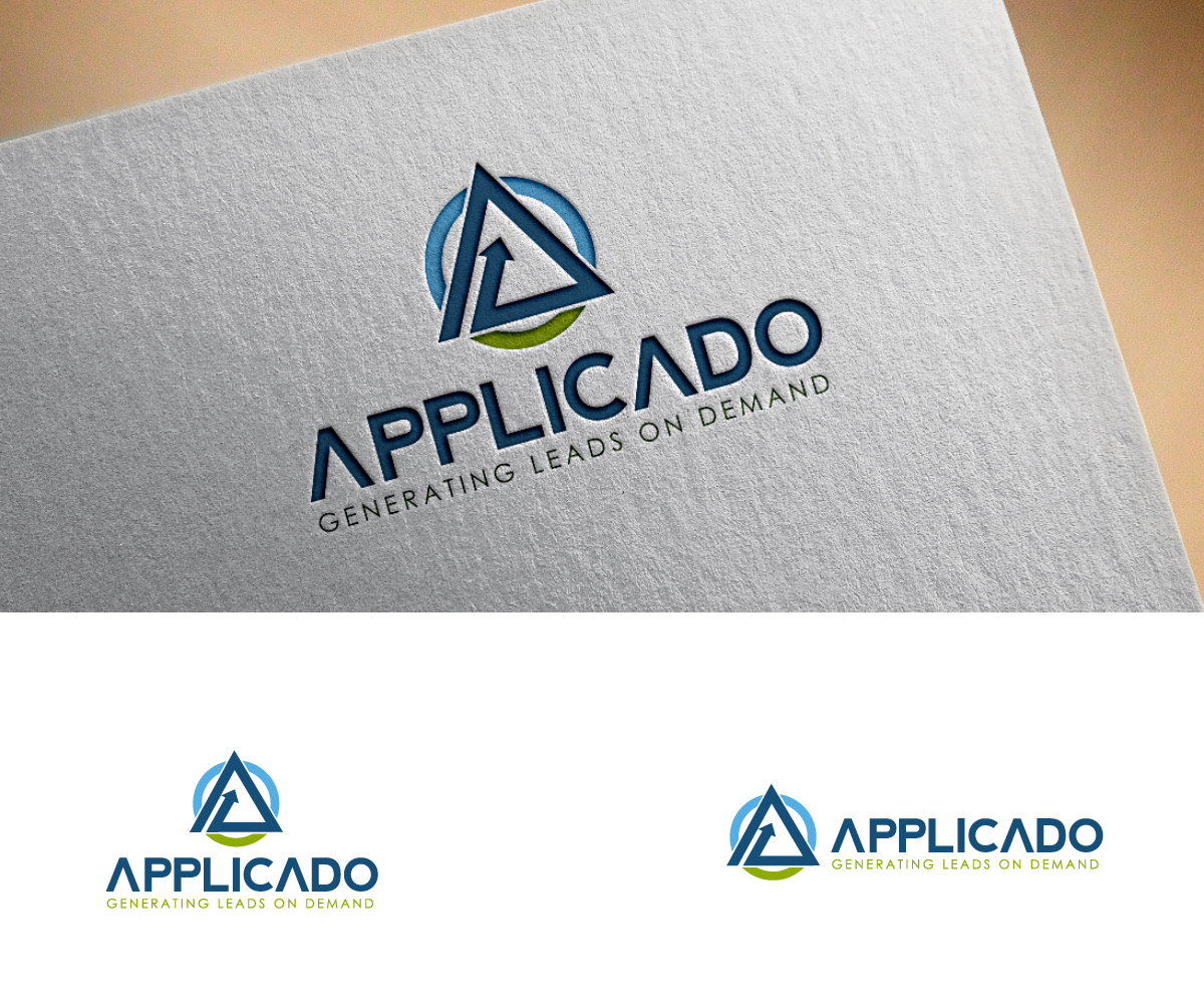 Design de Logo par Anekaa pour Applicado | Design #16163538
