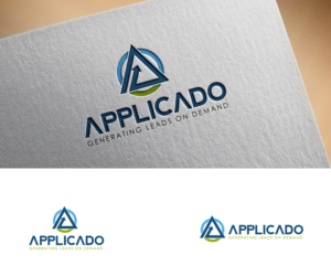 Diseño de Logo por Anekaa para Applicado | Diseño: #16163538