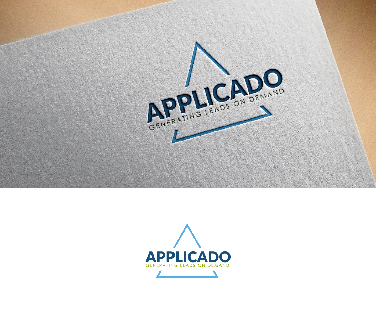 Diseño de Logo por Anekaa para Applicado | Diseño: #16163539
