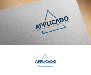 Diseño de Logo por Anekaa para Applicado | Diseño: #16163539