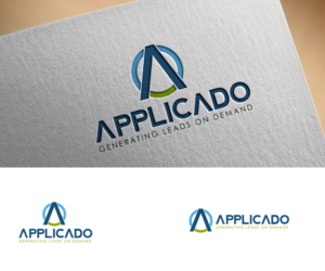 Diseño de Logo por Anekaa para Applicado | Diseño: #16247018