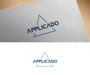 Diseño de Logo por Anekaa para Applicado | Diseño: #16253314