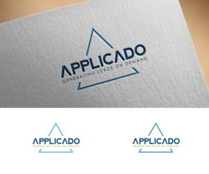 Diseño de Logo por Anekaa para Applicado | Diseño: #16253315