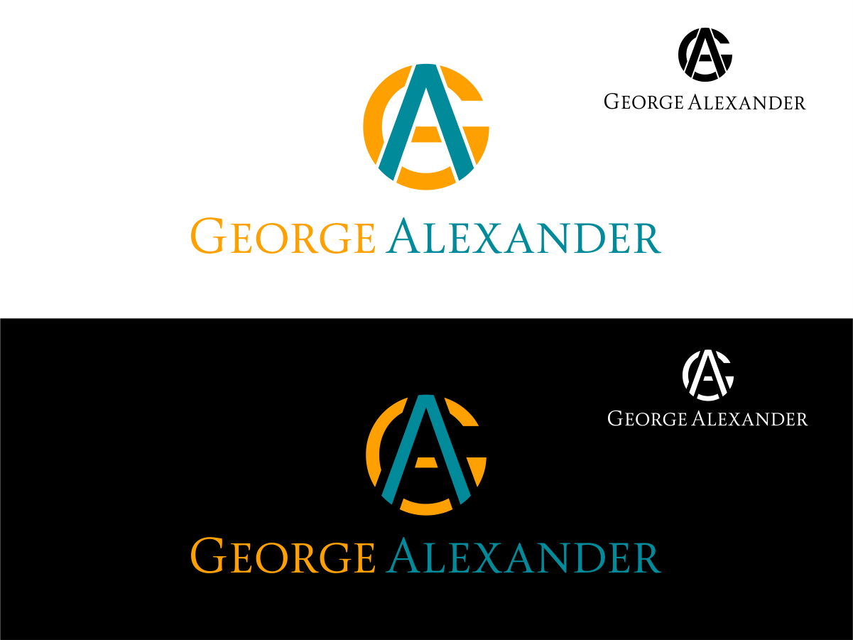 Logo Design by andiacos for this project | Design #16034939