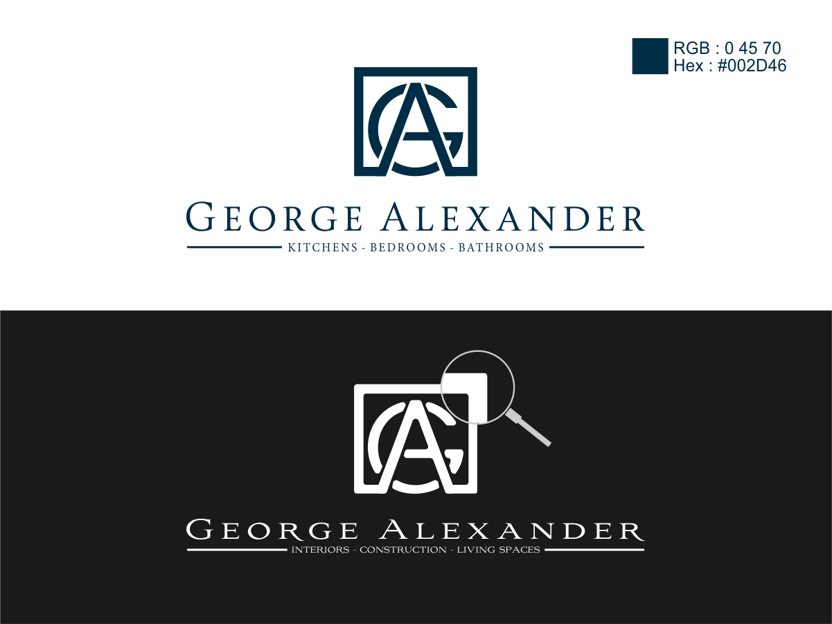 Logo Design by andiacos for this project | Design #16042463