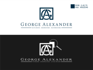Logo Design by andiacos for this project | Design: #16042463